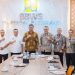Demi Wujudkan Petani Bangkit, Bupati Bantaeng Uji Nurdin Serahkan Studi Kelayakan Unhas ke BBWS Pompengan Jeneberang