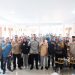Pimpin Rapat Titik Potensi Banjir, Bupati Bantaeng Instruksikan Pembersihan Drainase di Titik Rawan