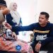200 Anak Bantaeng Disunat Gratis, Bupati Uji Nurdin Apresiasi Departemen FK Unhas
