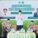 Bupati Uji Nurdin Targetkan Bantaeng Jadi Kota Santri