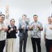 Perluas Investasi, Bupati Bantaeng Uji Nurdin Temui Konsul Jenderal Australia