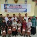 Khitanan Massal dan Pemeriksaan Kesehatan Gratis Warnai Kegiatan Sosial PKK Kabupaten Bantaeng di Tompobulu