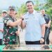 Embung Savana Desa Barua Resmi Beroperasi, Bupati Uji Nurdin Apresiasi TMMD Kodim 1410 Bantaeng