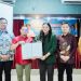 Bupati Bantaeng Uji Nurdin Apresiasi Posko Bantuan Hukum Gratis Untuk Perempuan dan Anak