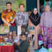Dinas Perindustrian, Perdagangan, dan ESDM Kabupaten Muara Enim Gelar Operasi Pasar Murah Menjelang Hari Raya Idul Adha di Desa Matas Kecamatan tanjung agung