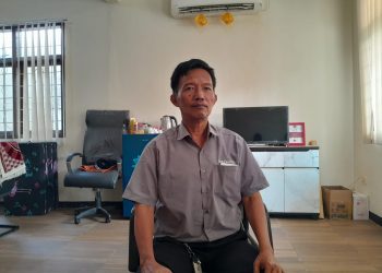 Kapolsek Majalaya Karawang Menanggapi Pemberitaan Adanya Dugaan Pemaksaan Damai Korban Rudal Paksa