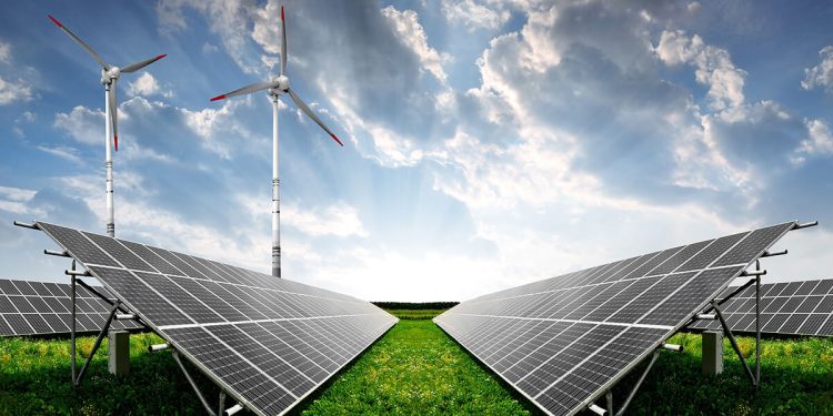 ESDM Tegaskan akan Kurangi Ketergantungan Energi dari Negara Lain