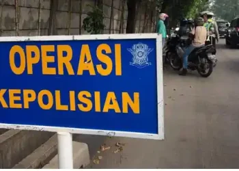 Makassar Resmi Tutup Operasi Patuh Jaya 2025