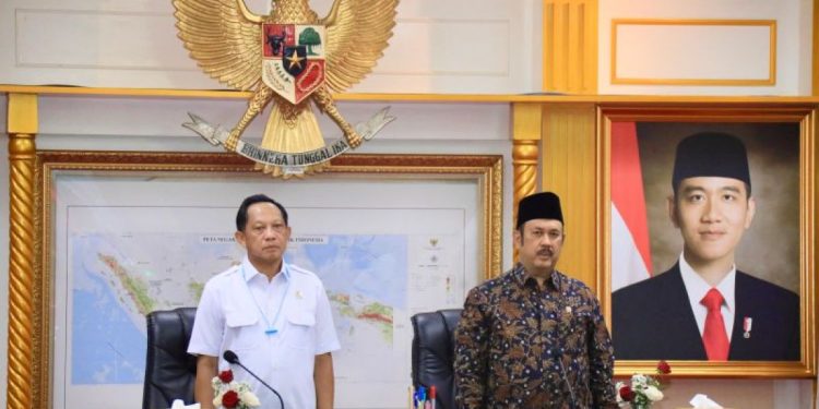 Jakarta Tegaskan Tahun 2025 Momentum Naik Kelas Menuju Negara Maju