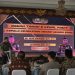 PT. PPA Hadiri Ramah Tamah & Kenal Pamit Kepala Kejaksaan Negeri Muara Enim