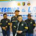 Launching Bhayangkara Presisi Lampung FC, Kapolri Ingatkan Semangat Persatuan