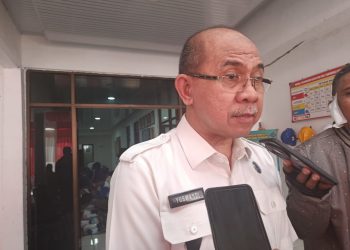 BNN Karawang Gelar Sosialisasi Bahaya Narkoba Lewat Pagelaran Seni dan Deklarasi Anti Narkoba