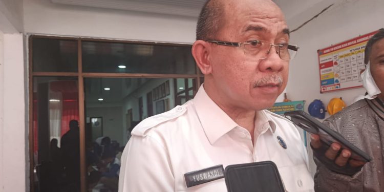BNN Karawang Gelar Sosialisasi Bahaya Narkoba Lewat Pagelaran Seni dan Deklarasi Anti Narkoba