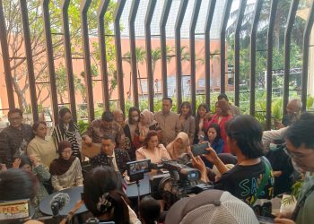 Keluarga 3 Polisi Korban Penembakan di Way Kanan Protes Ketidakprofesionalan Proses Persidangan