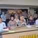 Kepolisian Resor Metro Bekasi mengungkap kasus tawuran remaja yang menimbulkan keresahan dan kekhawatiran luas di masyarakat