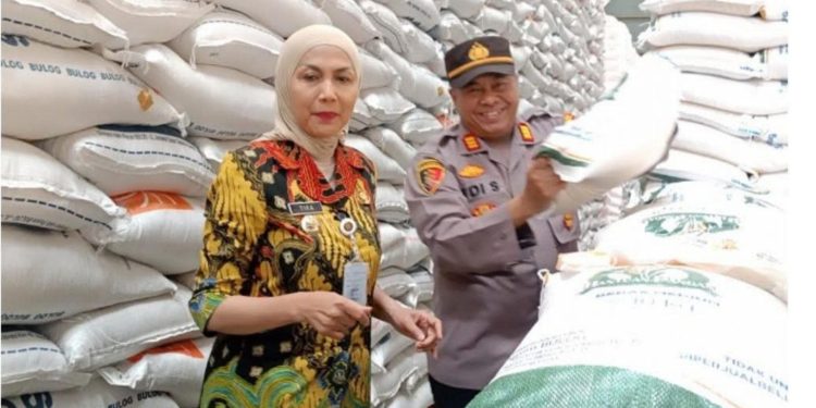 Mulai 21 Juli, 68 Ribu Warga Kendal Terima Bantuan Pangan dari Bapanas