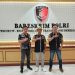 GMBI Way Kanan Laporkan Kepala Kampung Kedaton ke Inspektorat, Diduga Selewengkan Dana Desa 2024