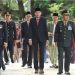 Wabup Syah Sampaikan Terima Kasih Sinergitas Polres Trenggalek Dalam Rangka Hari Bhayangkara Ke 79. Selama Ini