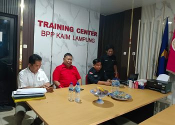 Lima Tahun Laporan Tidak Ditindak Lanjuti Justru di Tersangkakan, Kuasa Hukum Nuryadin Lapor Mabes Polri