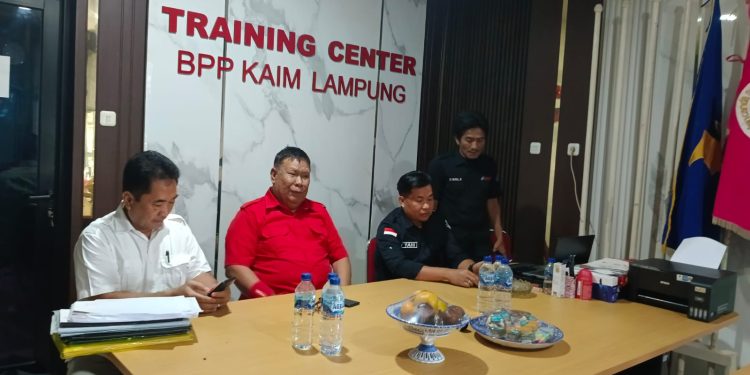 Lima Tahun Laporan Tidak Ditindak Lanjuti Justru di Tersangkakan, Kuasa Hukum Nuryadin Lapor Mabes Polri