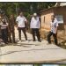 Dana Desa 2025 Kampung Tanjung Raya Pastikan Pembangunan Transparan Dan Akuntabel Melalui Monev Tahap Awal
