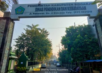 Penerimaan Siswa Baru SMPN Sidoarjo Dikecam: Titipan Pejabat Diakomodir, Warga Tak Mampu Tersingkir!
