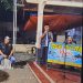 HUT Bayangkara Ke 79 Polsek Terbanggi Besar Gelar Tasyakuran Dan Doa Bersama