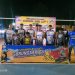 Gunung Sari Cup 1 2025 Turnamen Volley Ball Memasuki Super Big Match Semi Final Seru Dan Meriah