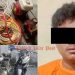 Polsek Terbanggi Besar Bersama Warga Tangkap Pelaku Curat di Kandang Ayam, Tiga Lainnya Buron