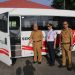 Lampung Utara Dapatkan Bantuan Bus Sekolah dari Kementerian Perhubungan