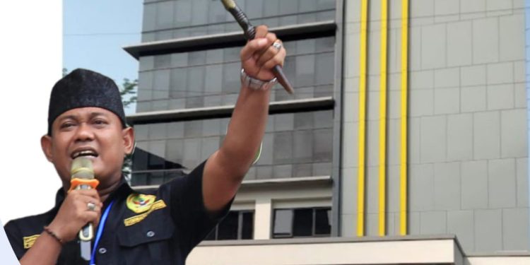 FURTASAN akan ‘digoyang’ Forwatu Banten di UNIBA soal Dugaan Pungli KIP oleh Oknum Kampus