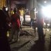 Dinas PUPR Provinsi Lanjutkan Pengaspalan Jembatan di Desa Muara Lawai