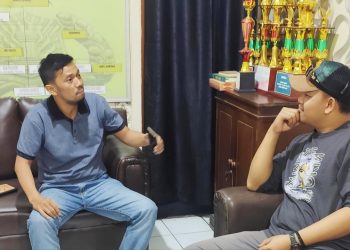 Bripka S Soal Intervensi Penyidikan, : “Beri Keterangan pun Belum, dimana Intervensinya”?