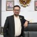 Ketua DPRD Kabupaten Bekasi Ade Sukron Untuk Mendorong Pemuda Bekasi Tingkatkan Pengetahuan Dan Untuk Berbisnis