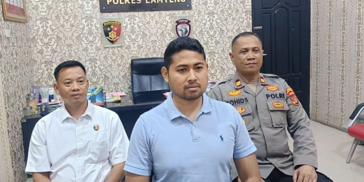 Tragis! Warga Padang Ratu Tewas Dianiaya Tetangganya di Jembatan Haduyang Ratu