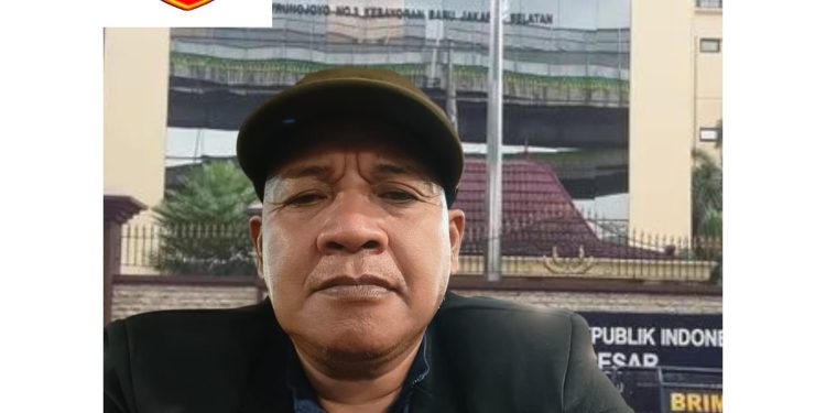 Demi Penegakan Hukum, Kejari Way Kanan Diminta Segera Tindaklanjuti Temuan BPK