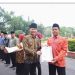 Mas Ipin Launching 157 Koperasi Desa/ Kelurahan Merah Putih di Daerahnya