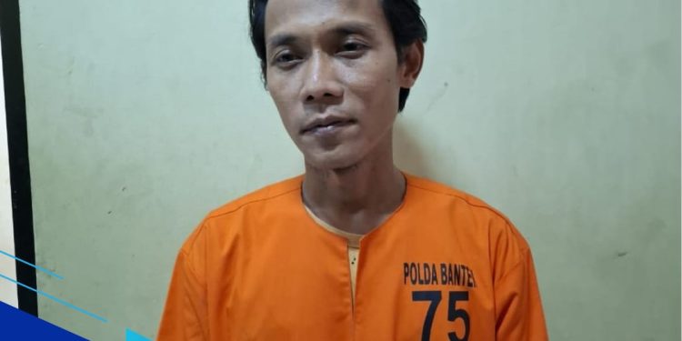 Soal Penangkapan Mahesa alias Saepudin, Forwatu Banten: Ujaran Mahesa diluar Batas, Terimakasih Polda Banten