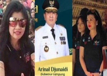 Diduga Bos Gula PT.SGC Purwanti Lee Kebal Hukum ?