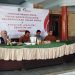 Dinas Koperasi Dan Usaha Mikro Gelar FGD Bersama Abdul Ghofur Anggota DPRD Kabupaten Malang Fraksi NASDEM Di Bantur