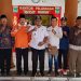 Sudarman S.Pd Wakil DPRD Kabupaten Malang Sebagai Narasumber FGD Di Kecamatan Gedangan