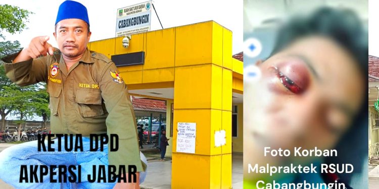 Klarifikasi Tertutup Soal Pasien DBD, Direktur RSUD Cabangbungin Dinilai Hindari Transparansi