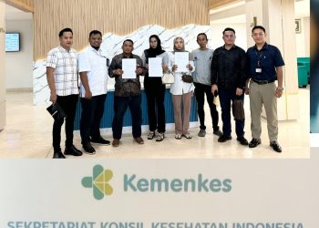 RSUD cabang bungin di laporkan Para korban ke MDTK/MDP Kemenkes RI