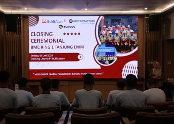 PTBA Cetak Tenaga Mekanik Andal, Siap Dukung Target Produksi