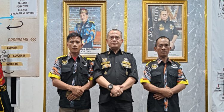 Setelah Kampung Kedaton Kini Giliran Kampung Bumi Merapi Dan Kampung Sukosari Diadukan Ke Inspektorat Atas Dugaan Penyimpanan Dana Desa