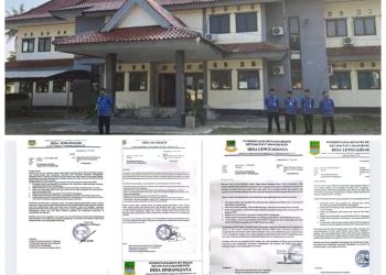 Rayakan HUT ke-7, Komunitas Petualang Salurkan Bantuan untuk Ponpes Daru Zamzam di Cianjur Selatan