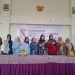 Ketua Komisi IX DPR RI Drg Putih Sari Menggelar Sosialiasai Gerakan Masyarakat Hidup Sehat Germas