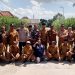 Tim Monev APBDes 2024 Kecamatan Bantur Berakhir Di Desa Karangsari