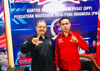 Ketum PWDPI Berikan Rapot Merah Kerja Kejati Lampung