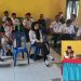 Rakor Kepala Kampung Rakor Kecamatan Negeri Agung yang dihadiri oleh Kepala Kampung se Kecamatan Negeri Agung